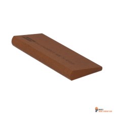 nortonschleifmittel/NORTON_schleifmittel_61463687175 90 Special stones Sharpening stones-Norton ROUND EDGE SLIP-114.3-FINE INDIA_164940